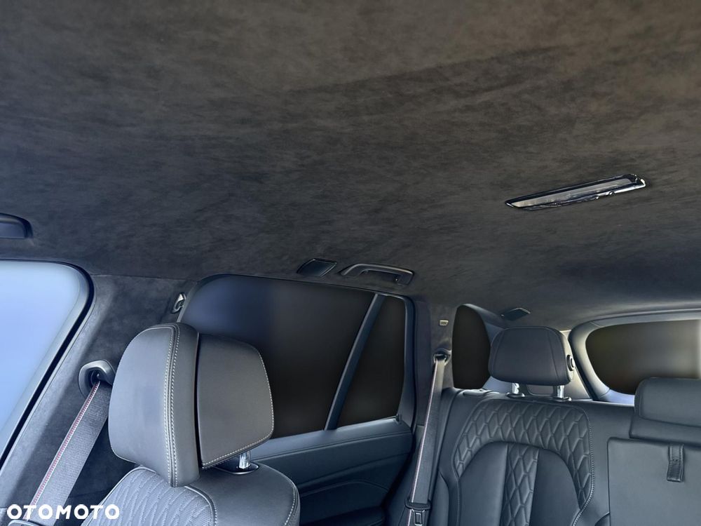BMW X5 - 24