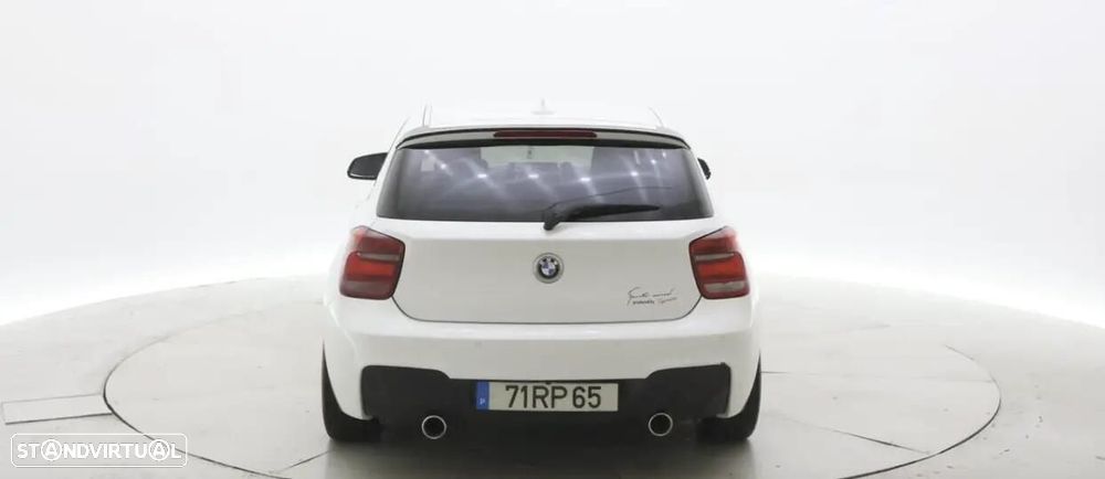 BMW 118 - 6