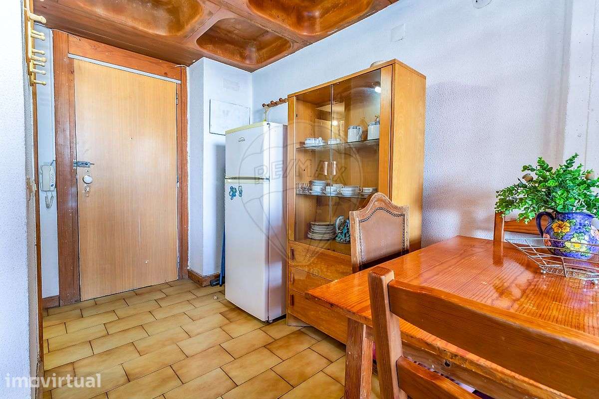 Apartamento T1 para venda - Grande imagem: 5/21