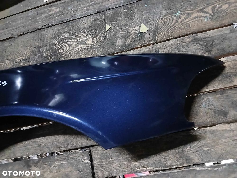 BMW E39 Błotnik prawy - 3