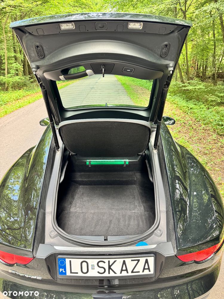 Jaguar F-Type Standard - 26