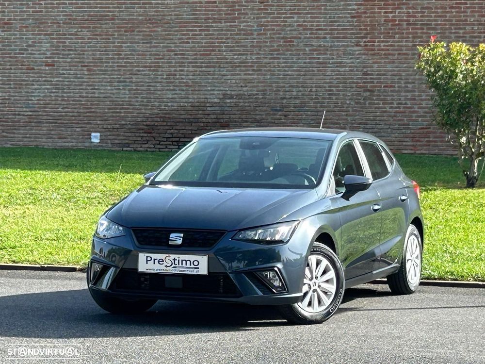 SEAT Ibiza 1.0 TSI Style - 1