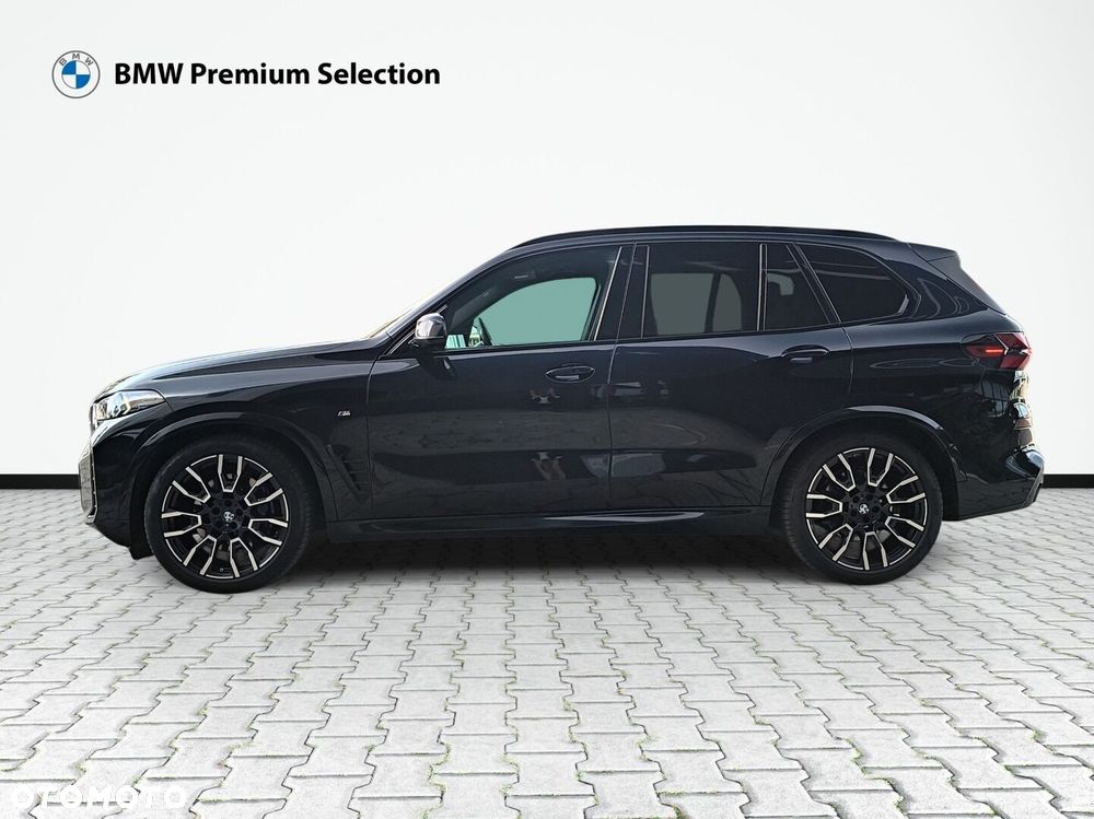 BMW X5 2023 photo 2