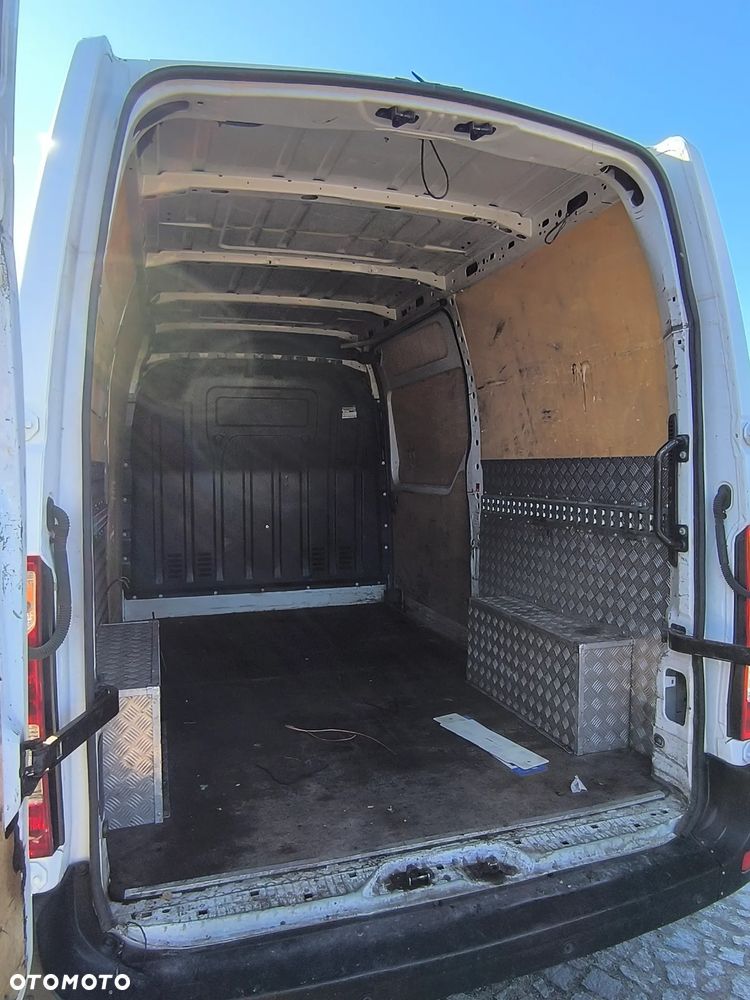 Renault Master - 7