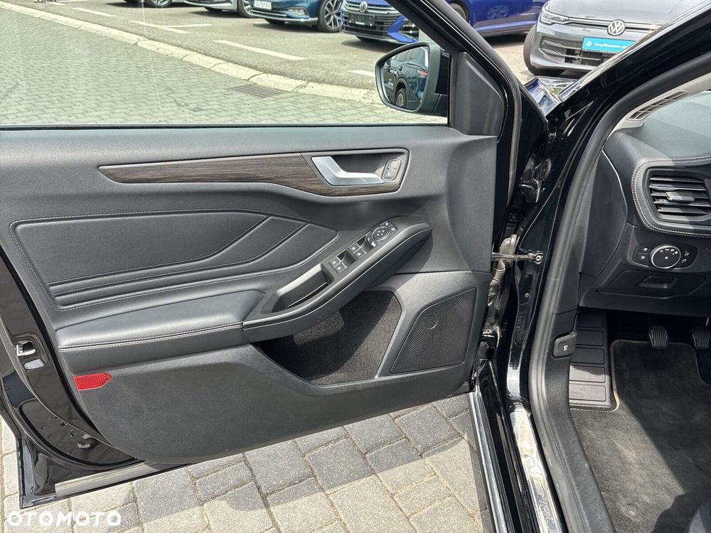 Ford Focus - 10