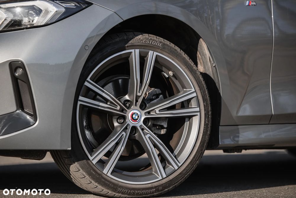 BMW Seria 3 320i Sport Line - 4