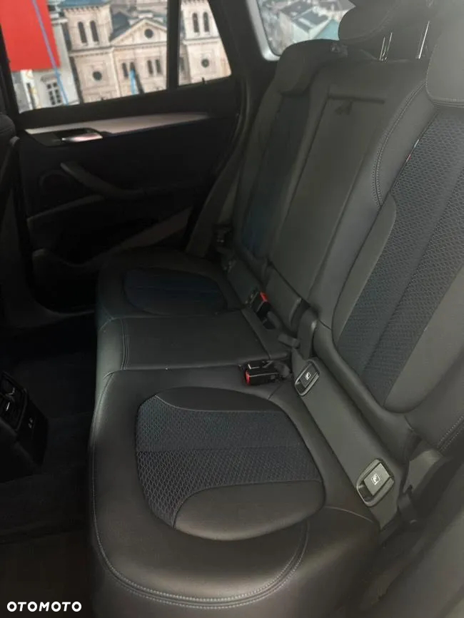 BMW X1 sDrive18i M Sport - 5