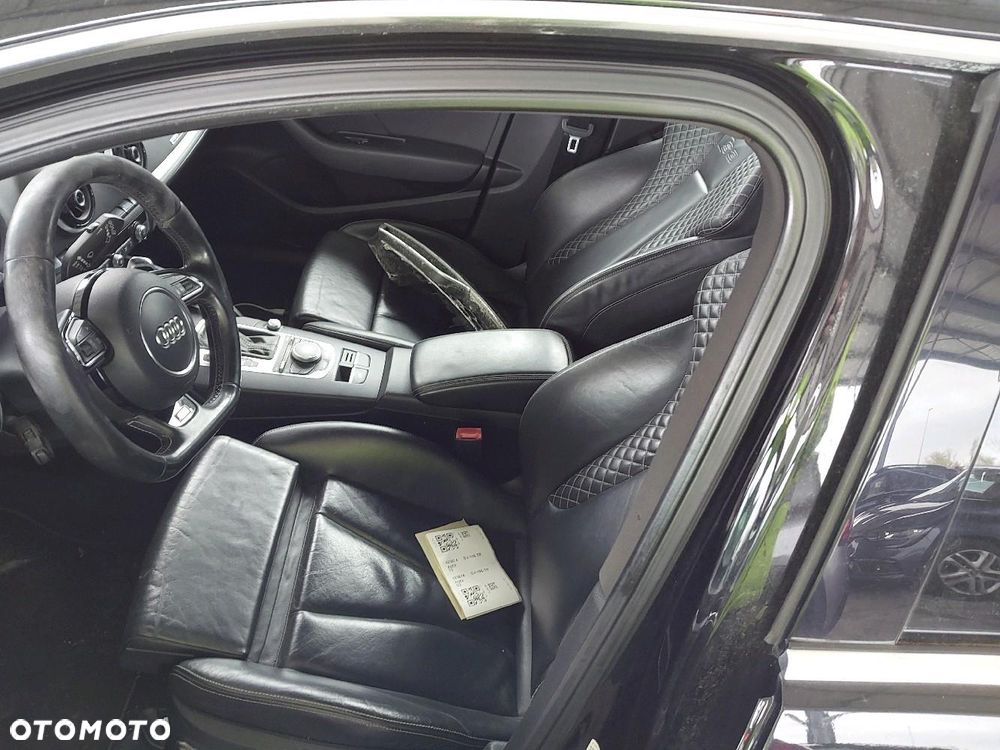 Audi S3 Sportback 2.0 TFSI Quattro S tronic - 11