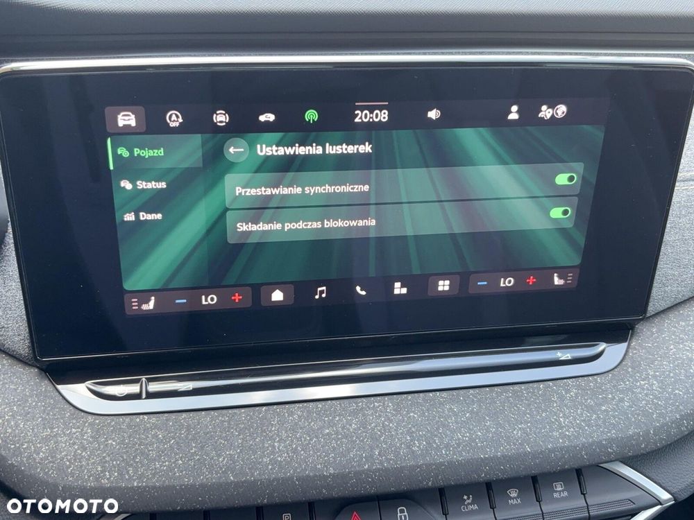 Skoda Octavia 1.5 TSI mHEV Selection DSG - 37