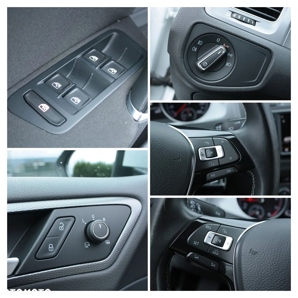 Volkswagen Golf - 32