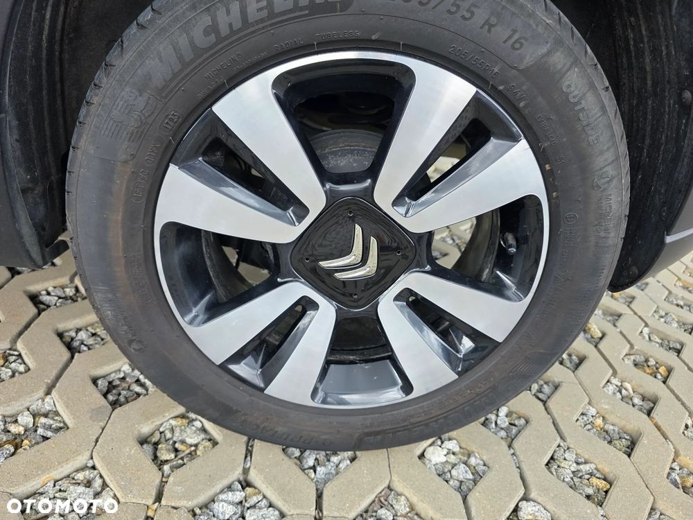 Citroën C3 Pure Tech 83 S&S SHINE PACK - 26