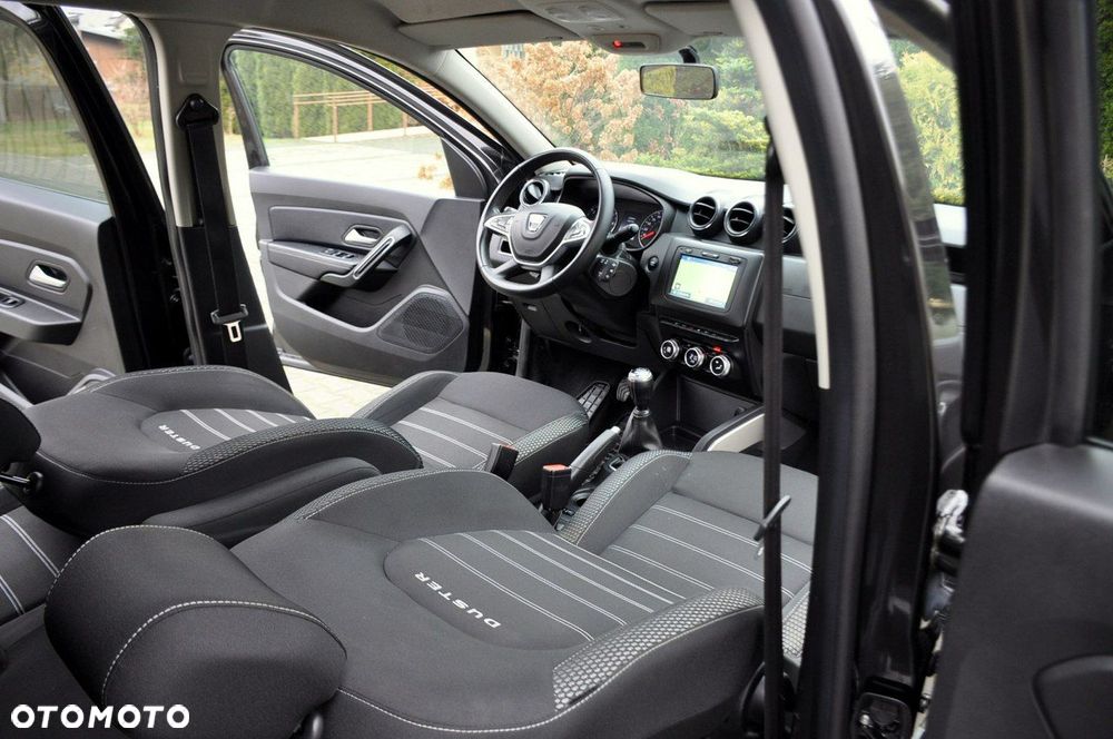 Dacia Duster - 24
