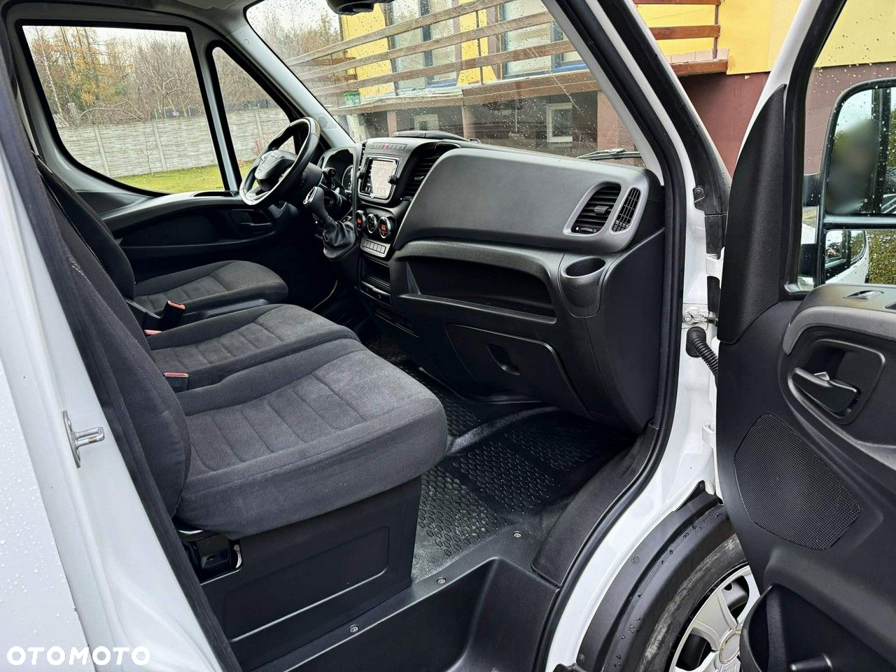 Iveco Daily 35S16 V - 15