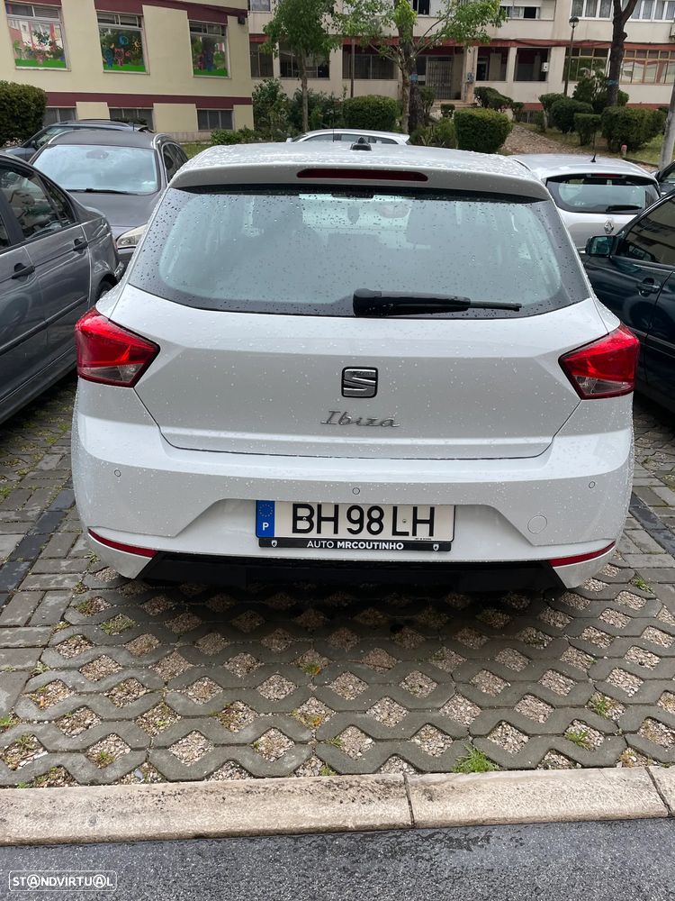 SEAT Ibiza - 6