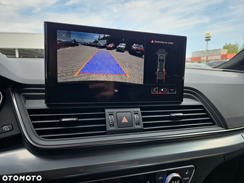 Audi Q5 40 TDI mHEV Quattro Advanced S tronic - 21