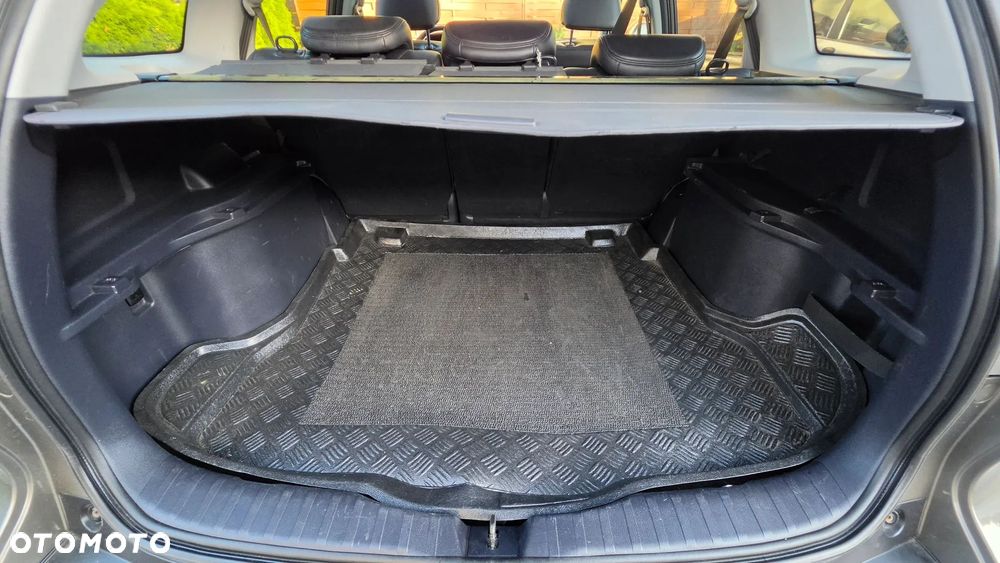 Honda CR-V - 22