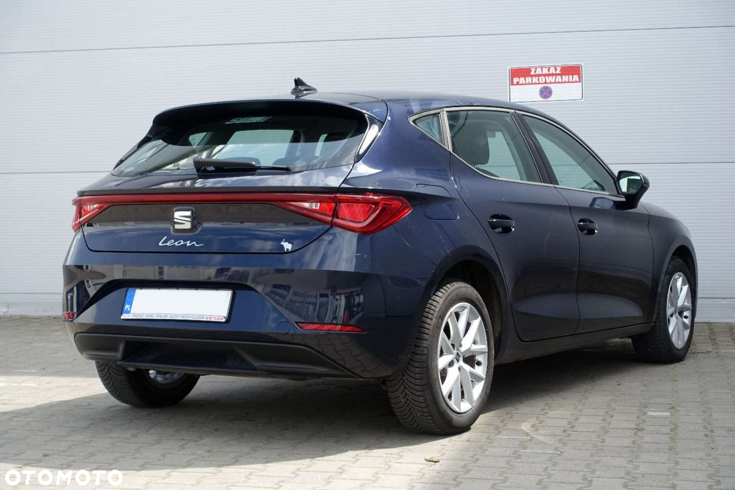 Seat Leon - 7