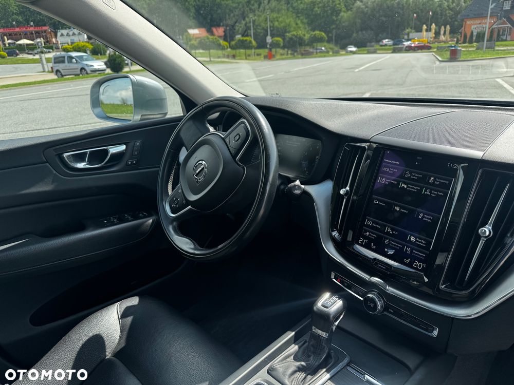 Volvo XC 60 T6 AWD Geartronic Inscription - 21