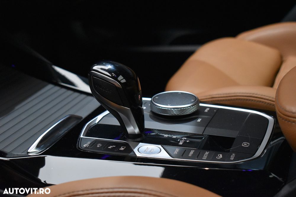 BMW X3 xDrive30e AT PHEV - 30