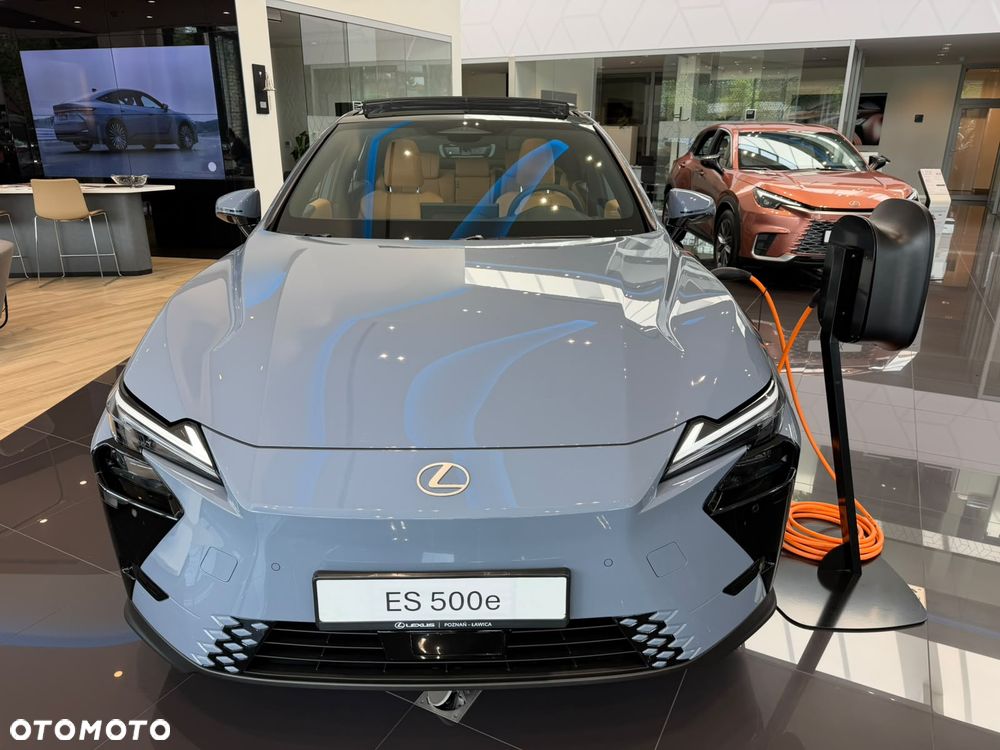 Lexus ES 500e Prestige AWD - 2