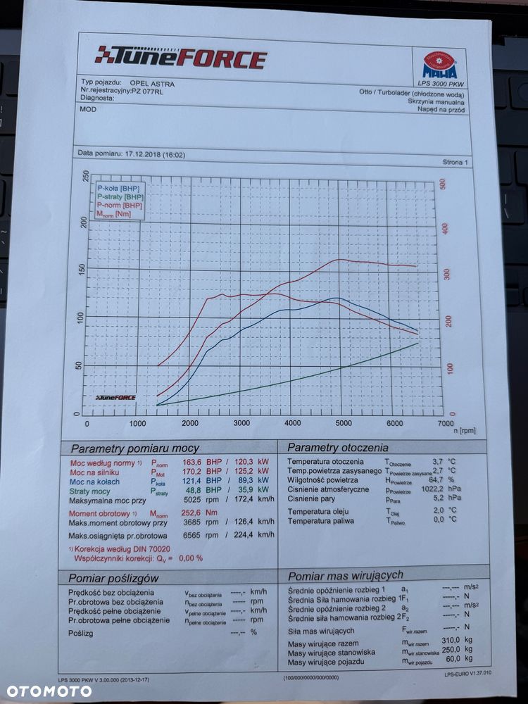 Opel Astra 1.4 T Sport - 29