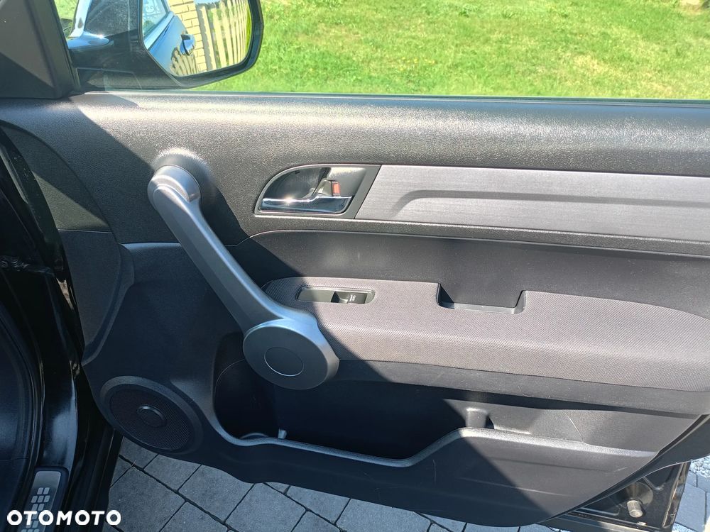 Honda CR-V 2.0i ES - 22
