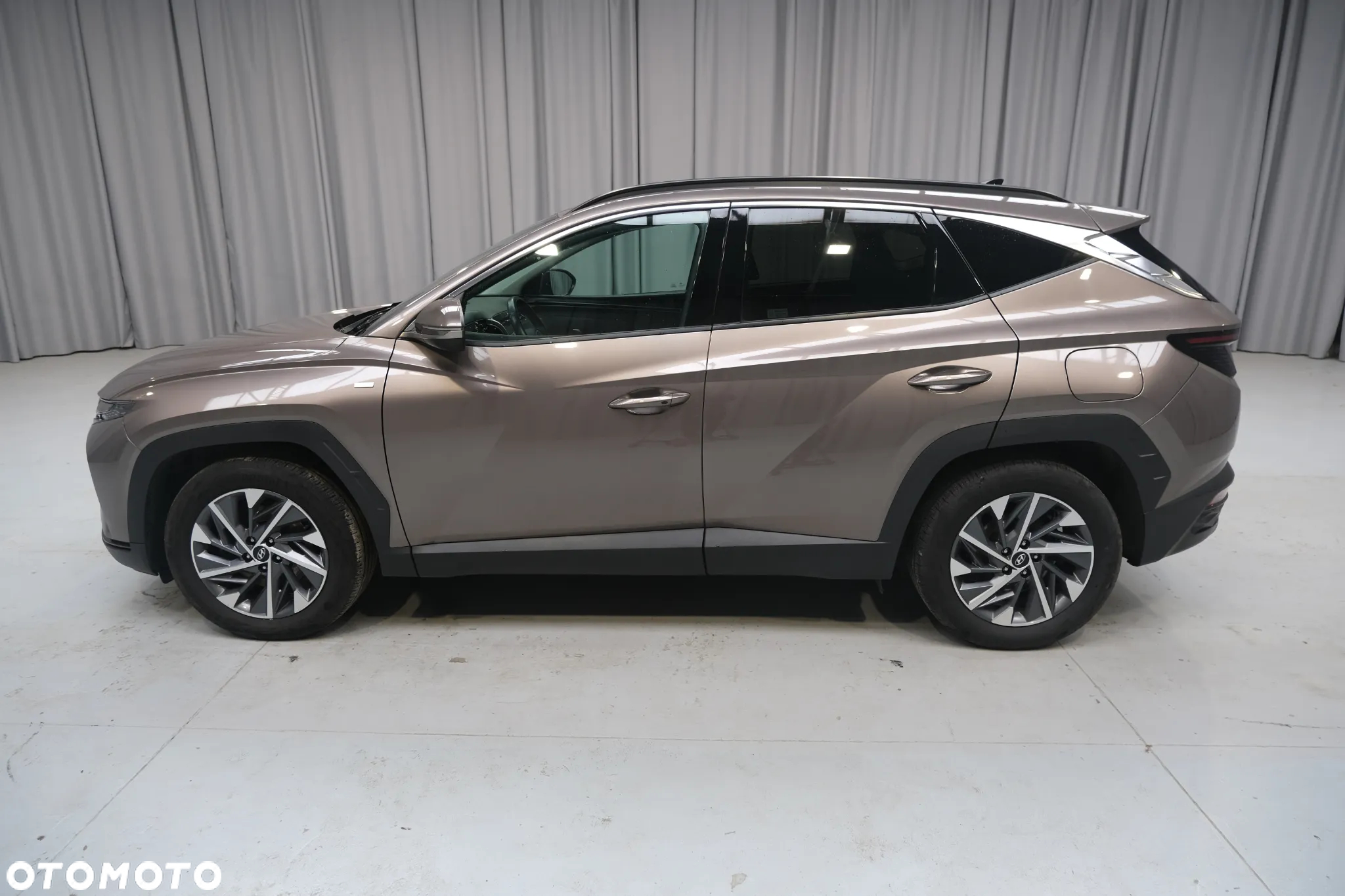 Hyundai Tucson - 3