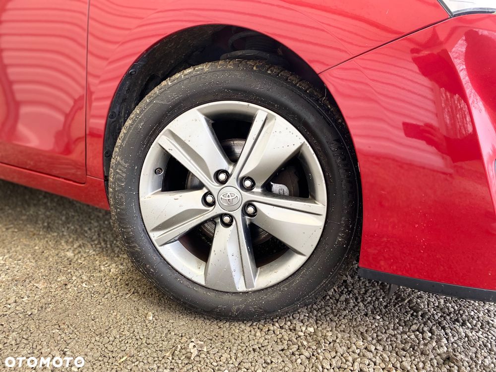 Toyota Verso 1.8 Premium MS - 19