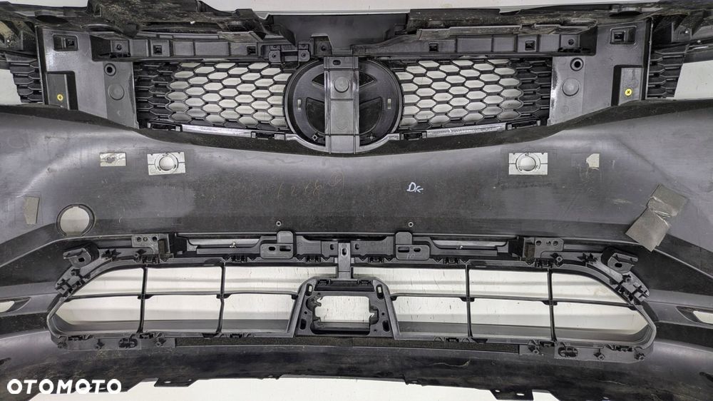 zderzak przód mazda mx-30 - 11