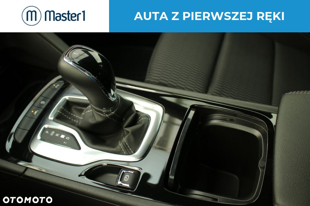 Opel Insignia 1.5 T Elite S&S - 20