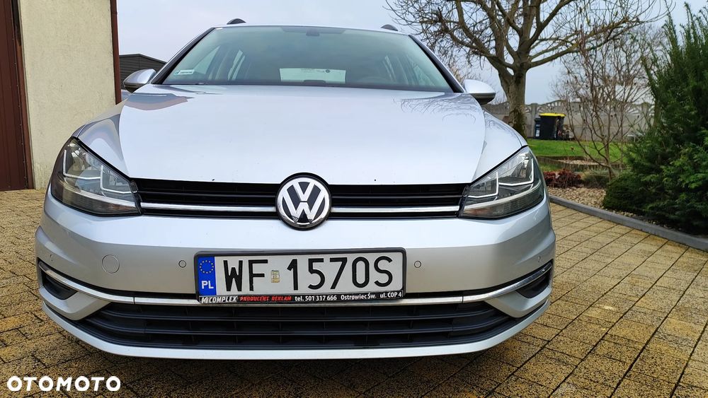 Volkswagen Golf 1.6 TDI BMT Comfortline - 5