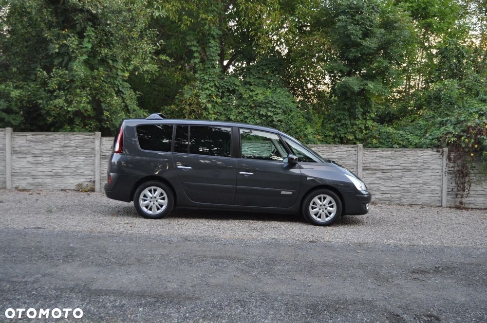 Renault Grand Espace Gr 2.0T Expression - 3