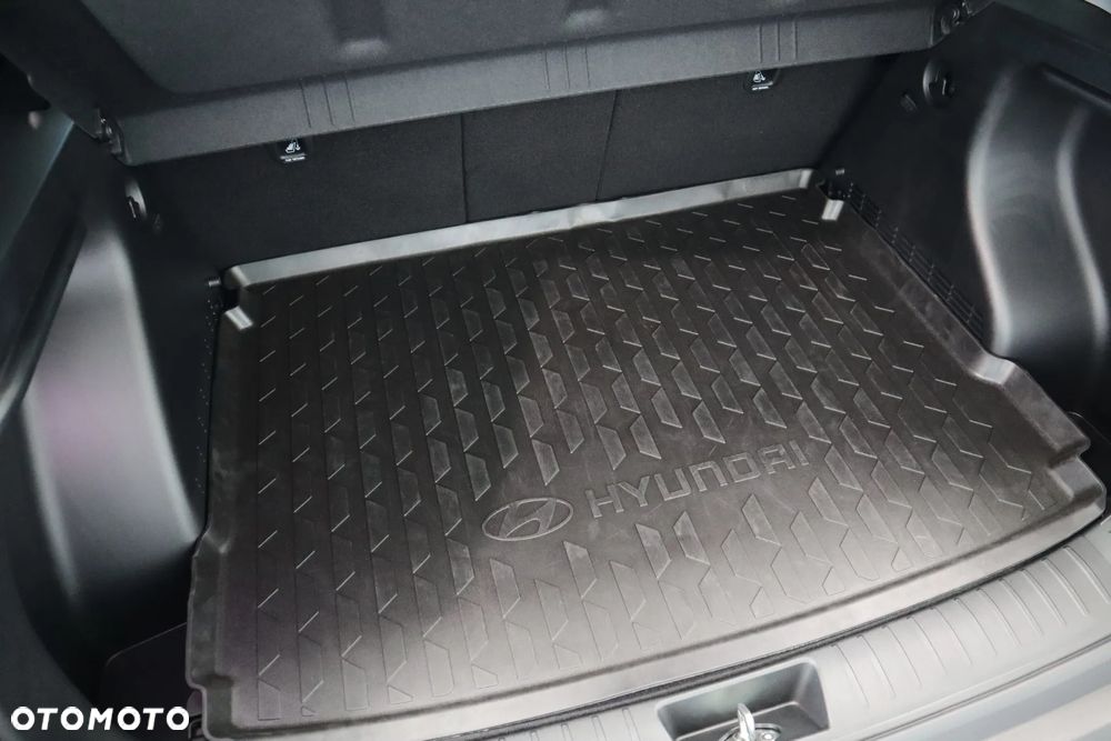 Hyundai Kona 1.0 T-GDI Smart - 14