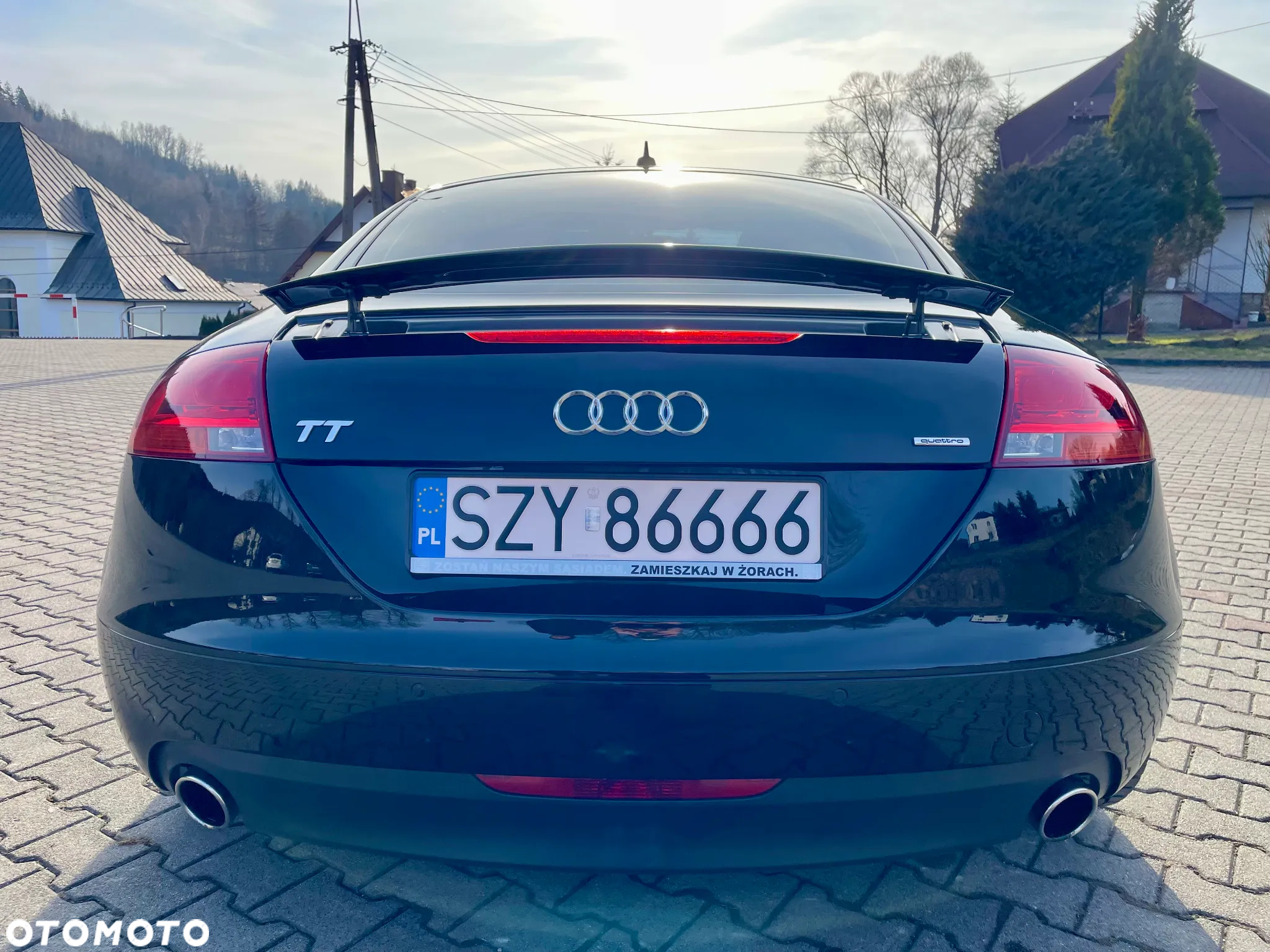 Audi TT - 23