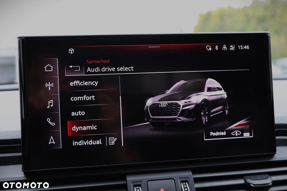 Audi Q5 45 TFSI quattro S tronic edition one - 38