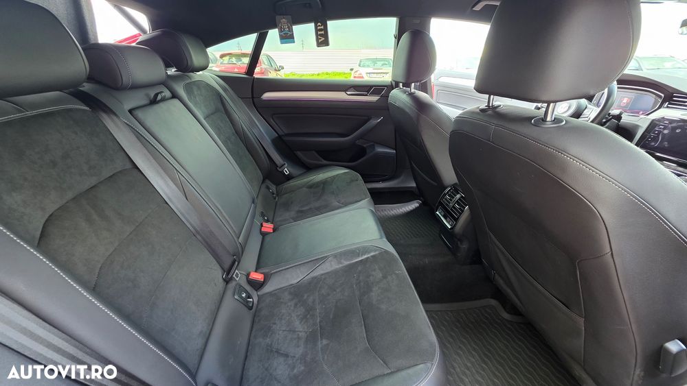 Volkswagen ARTEON 2.0 TDI SCR 4Motion DSG R-Line - 6