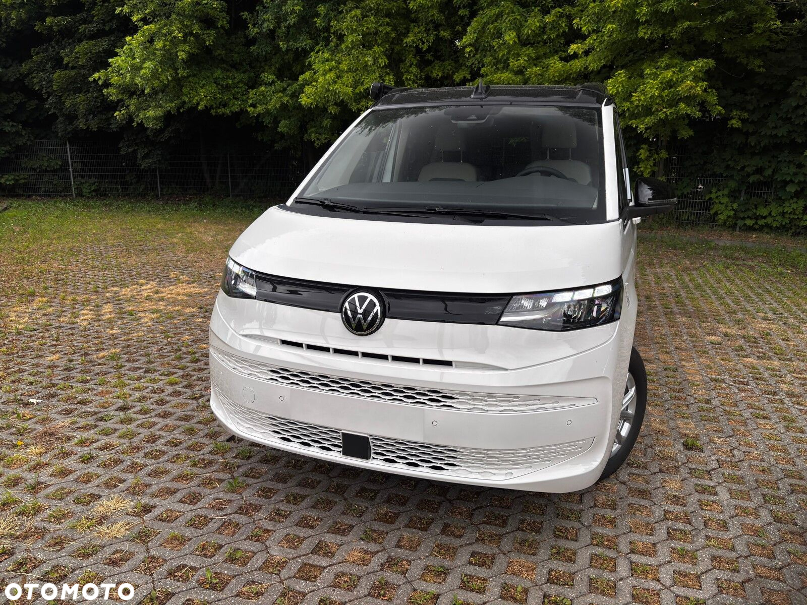 Volkswagen California - 7