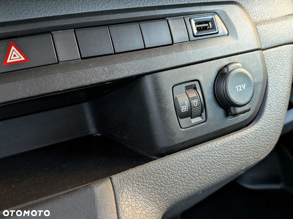 Opel Vivaro - 16
