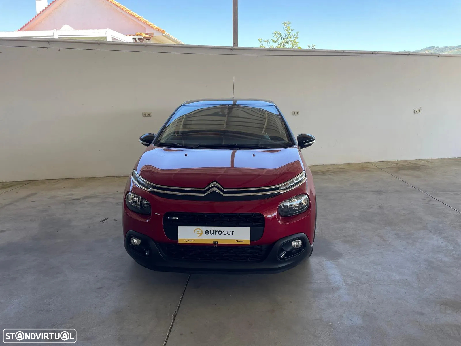 Citroën C3 1.2 PureTech Shine - 8