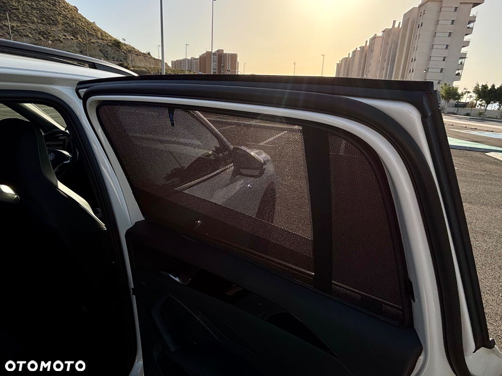 Volkswagen Tiguan 2.0 TSI 4Mot R-Line Plus DSG - 25