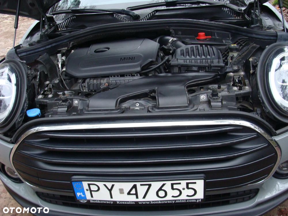 MINI Clubman Cooper - 7