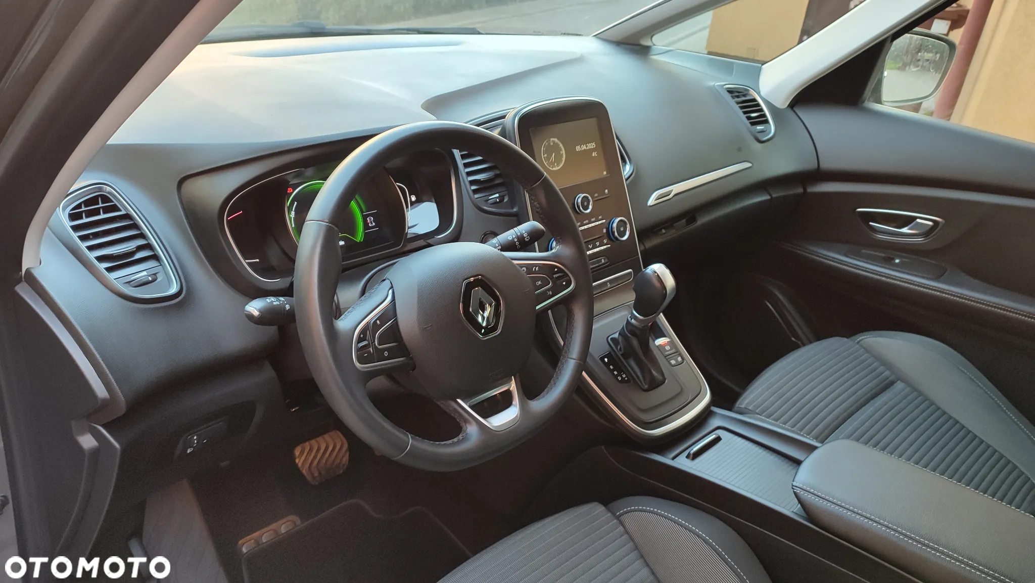 Renault Scenic - 26