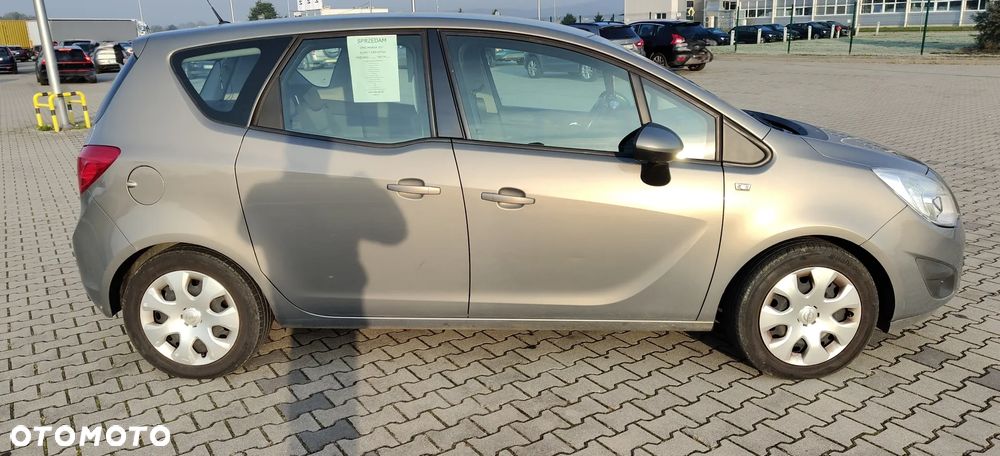 Opel Meriva 1.4 T Enjoy - 3