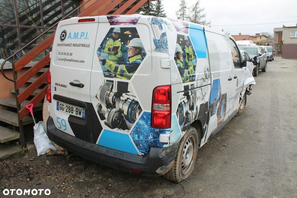 Fiat Scudo - 3