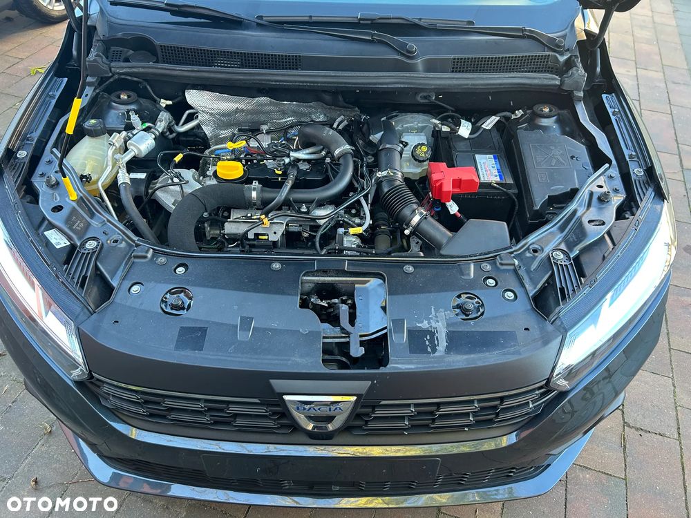 Dacia Sandero TCe 90 Comfort - 21