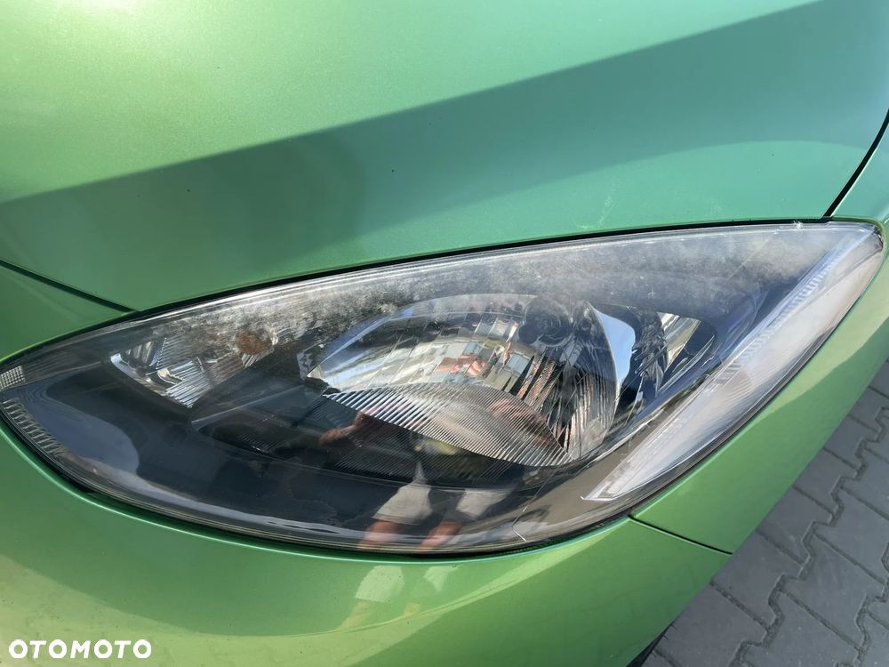 Mazda 2 1.5 Sport - 6
