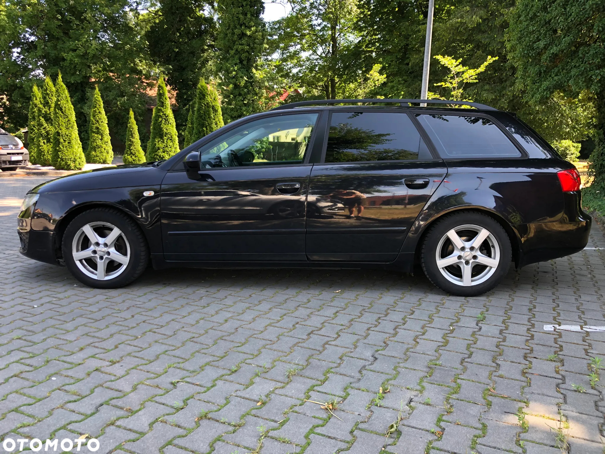 Seat Exeo - 5