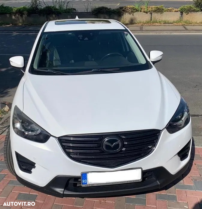 Mazda CX-5 CD175 4x4 AT Revolution Top - 2