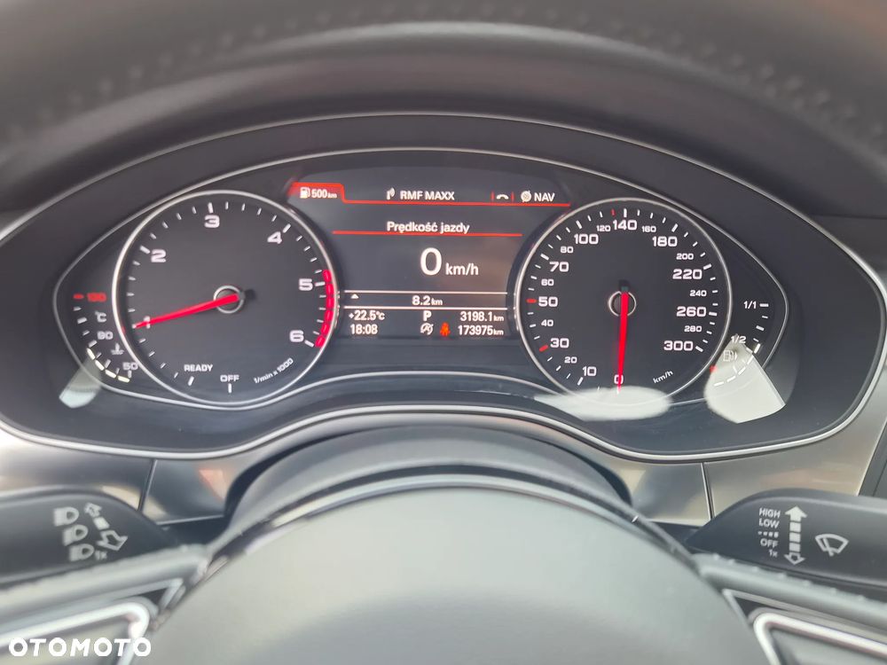 Audi A6 Limousine 2.0 TDI Quattro S tronic - 18