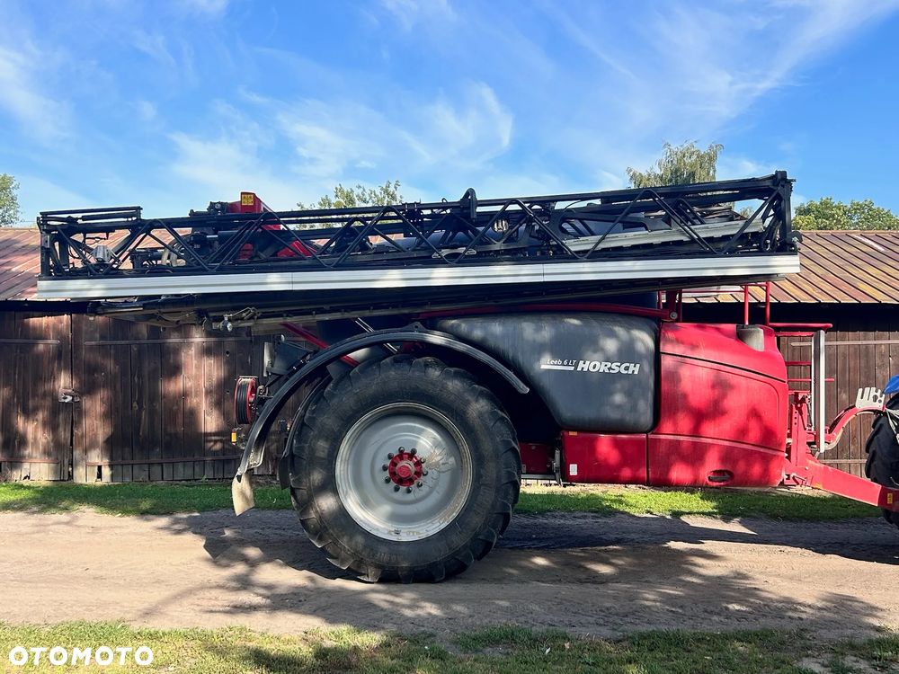 Horsch LEEB 6LT - 5